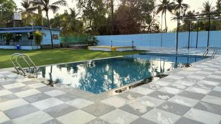 Deep Bhavani Resort Karjat - 0