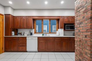 Tufts 2 Bed & Office - Free Parking - 1