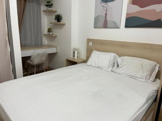 Cozy Loft - the place you will always come back to - 3