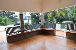 Kanattu Homestay - 5