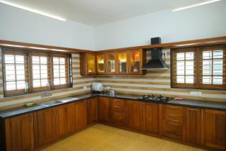 Kanattu Homestay - 2