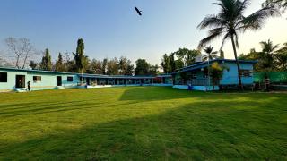 Deep Bhavani Resort Karjat - 2