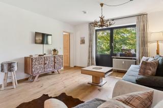 Chalet Enzian für 4 - 7