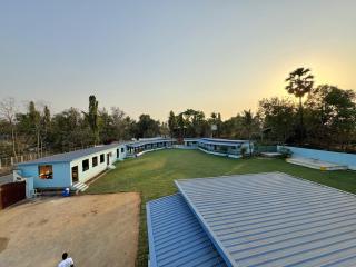 Deep Bhavani Resort Karjat - 1