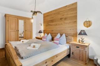 Chalet Enzian für 4 - 6