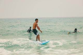 Surfer's Heimat Hostel - Tamraght Ouzdar - 5
