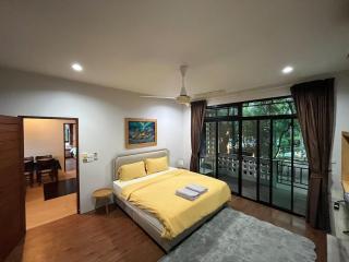The Wild Villa Phuket Rawai - 1