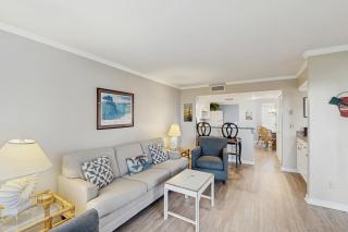 Tidewater H-203 - Isle of Palms - 5