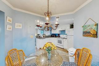 Tidewater H-203 - Isle of Palms - 2