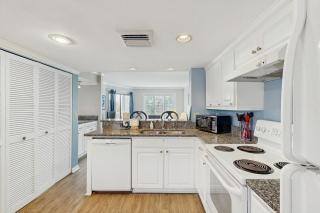 Tidewater H-203 - Isle of Palms - 2