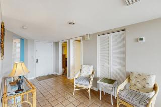 Tidewater H-203 - Isle of Palms - 1