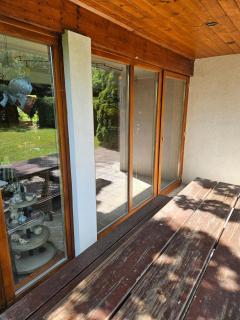 House near Tulln, 18 km from Vienna - 4