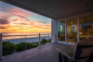 Luxury Family Beachfront Oasis Pool Spa and Views - 6
