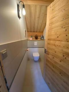 Chalet Le Chastel - 1