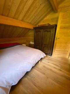 Chalet Le Chastel - 2