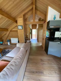Chalet Le Chastel - 9