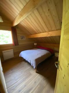 Chalet Le Chastel - 8
