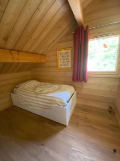 Chalet Le Chastel - 6