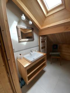 Chalet Le Chastel - 4