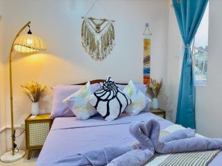 Blued Apartment 2 Near Lio Beach & El Nido Airport - 6