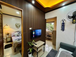 Blued Apartment 2 Near Lio Beach & El Nido Airport - 2