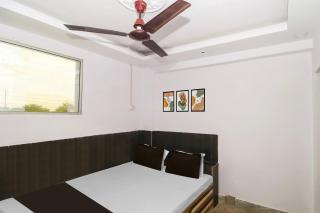 Hotel O Galaxy Inn - 5