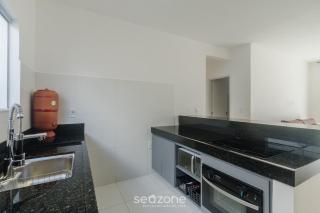 Apto 4 Quartos em Cond. c/ Piscina VIF0104 - 2