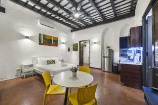 Just Remodeled Studio in Colonial OSJ UNIQUE Location LOCAL experience - 6
