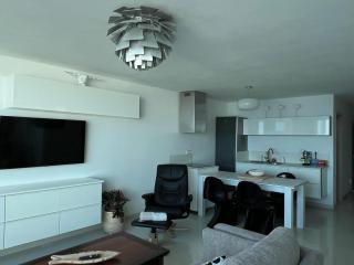 Playa del Hombre Deluxe Luxury Apartments - 6