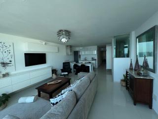 Playa del Hombre Deluxe Luxury Apartments - 5