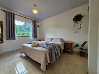 Casa das Andorinhas - Natureza e charme em Lumiar - 9