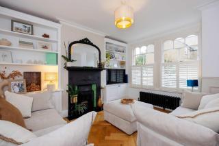 Veeve - A Teddington Home - 4