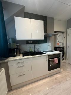 Deluxe Apartment - 9