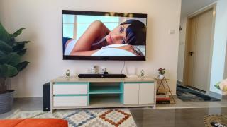 Soft Life Crib in Westlands - Dine, Wine & Relax - Nairobi - 8