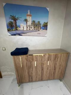 Appartement Moderne 2 Chambres Jardins de Tanger - 6