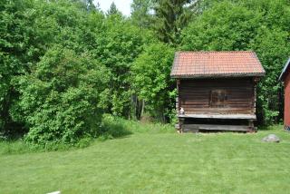 Orsastuguthyrning-Oljonsbyn - Orsa - 4