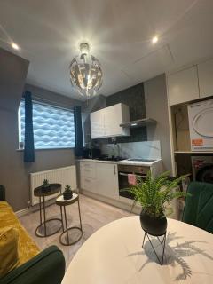 Deluxe Apartment - 0