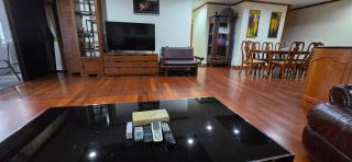 PATONG TOWER SPACIOUS FAMILIES APARTMENT with 2 BATHROOMS 3&4 BEDROOMS Pta - 1