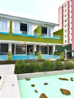 SR Beach Vilas - 7