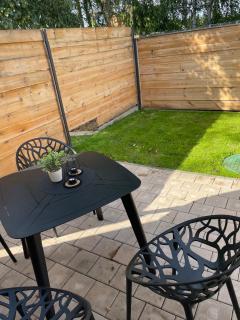 Ferienhaus Friedrich 22 - 4