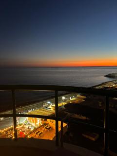 Balcony on the sea - 4