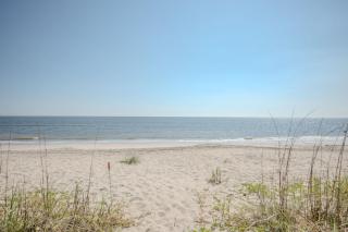 Linger Longer by Oak Island Accommodations - 9