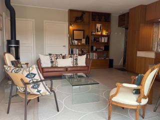 Le Hameau du Buron - "Le Petit Buron" - Option SPA - 1