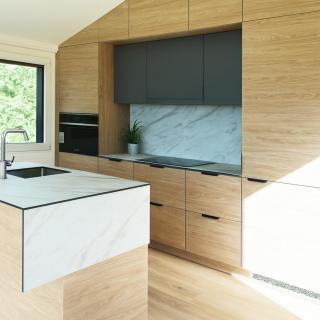 Familienfreundliches Tiny House im Grünen I 50qm - 4