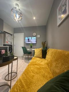 Deluxe Apartment - 6