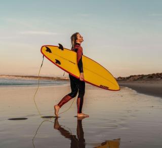 Titrite Hostel - Surfcamp - 0