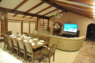 Private villa, big private heated property, spa - 3