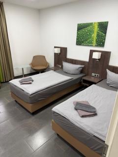 Zehnthof2a WH02 OG - Apartment 2 SZ, 4 Betten - 0