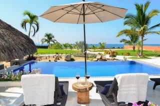 El Secreto Residencial - 0