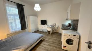 Cozy Apartment in the Heart of Prague - 8
